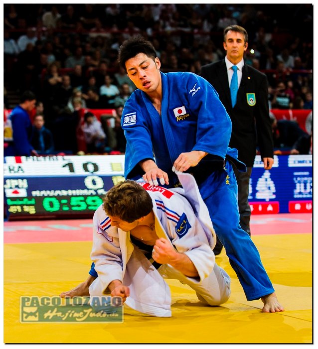 Paris 2014 by P.Lozano cat -81 kg_PLM4236